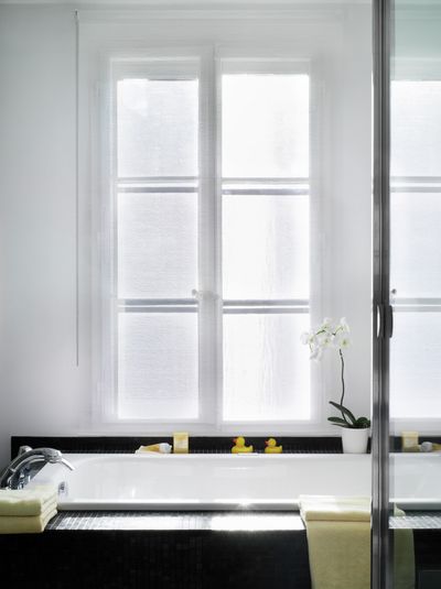 Rullegardiner, Room shot "Private Residence", Thun, Switzerland