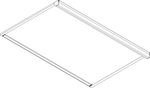 Solbeskyttelse for takvinduer SG 8640