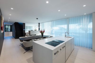 Elektrotrekk, SG 5600, Colorama 2, Private House, Seewalchen am Atterseee, Austria