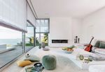 Liftgardiner, SG 2360, Casa Violi, Mallorca, Spain