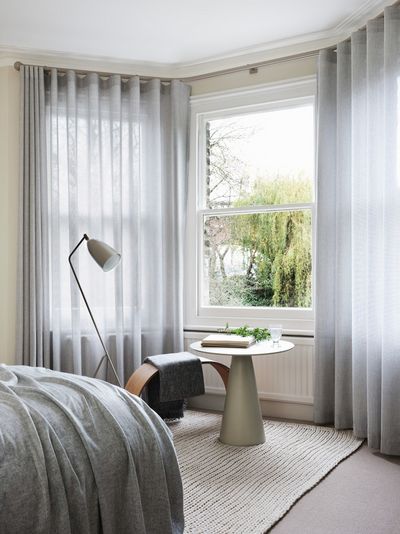 Metropole, SG 7610, Colorama 1 Multicolour, Taupe, Ball End