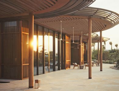 InterContinental The Red Sea Resort, Shura Island, Saudi-Arabia