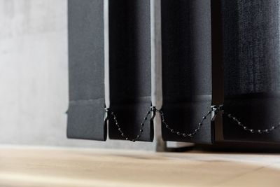 Strimmelforheng / Lamellgardin, SG 2960, Colorama 2, Bommer & Partner, Bern, Switzerland