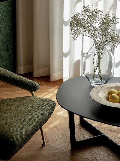 Gardinsystem, SG 6870, Colorama 1, Ashley Court, London, United Kingdom