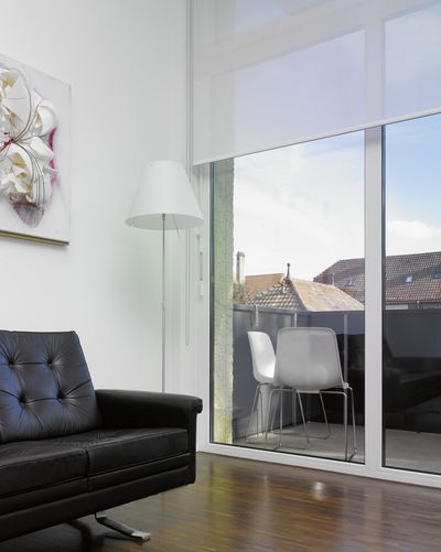 Rullegardiner, SG 4910, Colorama 1