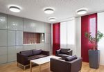 Panelsystem, SG 2700, Colorama 2, Room shot "St. Vinzenz-Hospital", Dinslaken, Germany
