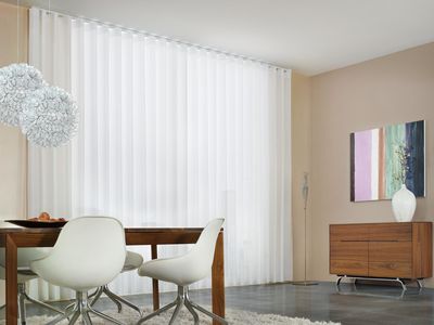 Gardinsystem, SG 5100, Colorama 2, Wave