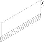 Liftgardiner SG 2355
