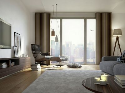 Curtain Systems, Wave