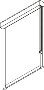 Roller Blind Systems SG 4710