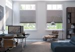 Pleated Blind Systems, SG 8500, Crepe Topar® FR, Col 10113, BB20 Pleated Blind Systems, SG 8500, Crepe Topar® FR, Col 10113, BB20