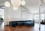 Gardinsystem, SG 6100, Customer Fabrics, The Cloud Workspace, Melbourne, Australia