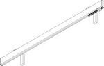 Curtain Systems SG 7605 Metroflat 36 mm