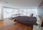 Panelsystem, SG 2700, Multi Shadow, Room shot "Aurora House, Essex", United Kingdom
