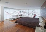 Panelsystem, SG 2700, Multi Shadow, Room shot "Aurora House, Essex", United Kingdom