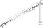 Curtain Systems SG 3970