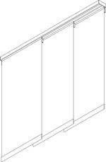 Panelsystem SG 2700