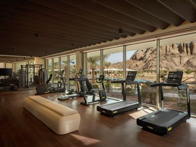 Roller Blind Systems, SG 4970, Nox, Desert Rock Resort , Red Sea Development, Saudi Arabia