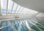 Skylight Overlys- og Vinterhavesystem, SG 8640