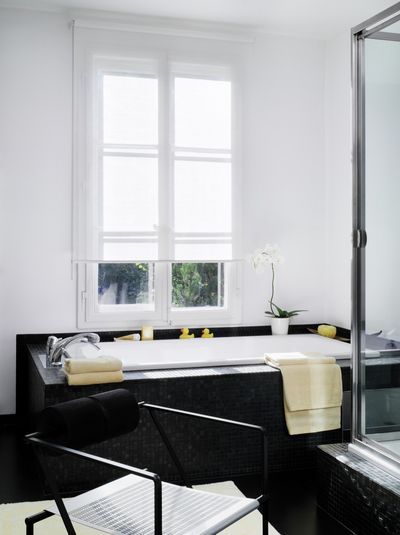 Rullegardiner, Room shot "Private Residence", Thun, Switzerland