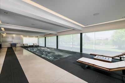 Rullegardiner, SG 4960, Multiscreen 1-10%, Private house, Geneva, Switzerland