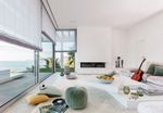 Liftgardiner, SG 2345, Casa Violi, Mallorca, Spain