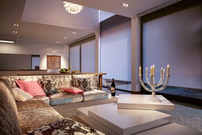 Rullegardiner, SG 4970, Colorama 2, Casa Violi, Mallorca, Spain