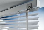 Venetian Blind Systems, SG 8110 Venetian Blind Systems, SG 8110