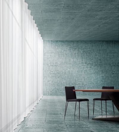 Curtain Systems, SG 1060, Colorama 1, Snake Wave
