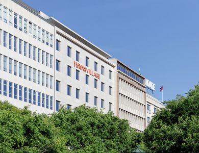 Havas Village, Lisboa, Portugal