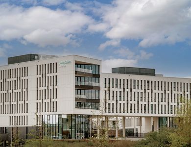 Atlas Copco, Essen, Tyskland